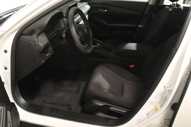 used 2024 Honda Accord car, priced at $27,495