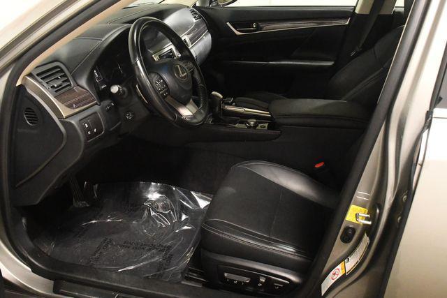 used 2017 Lexus GS 350 car, priced at $28,995