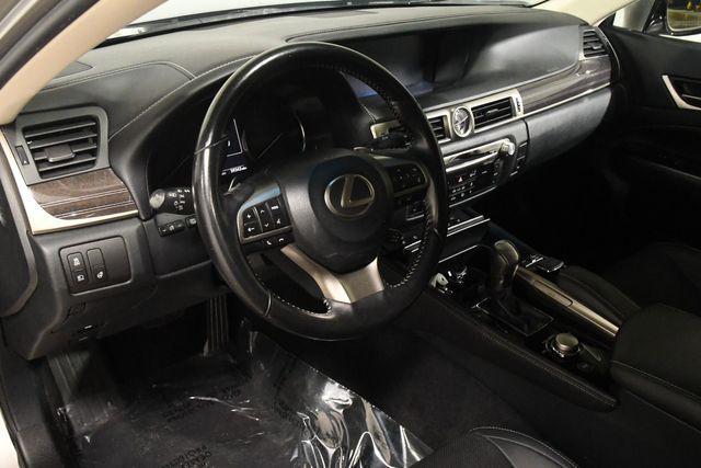 used 2017 Lexus GS 350 car, priced at $28,995