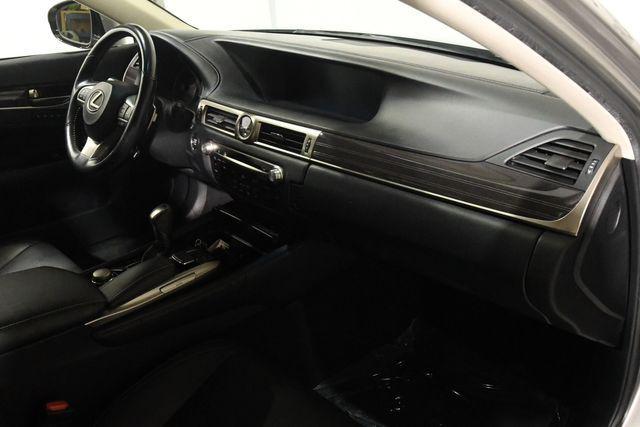 used 2017 Lexus GS 350 car, priced at $28,995