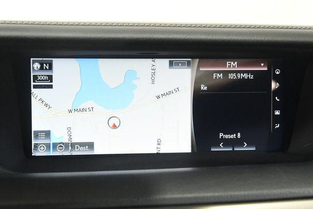 used 2017 Lexus GS 350 car, priced at $28,995