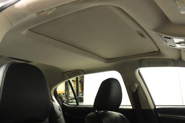 used 2017 Lexus GS 350 car, priced at $28,995