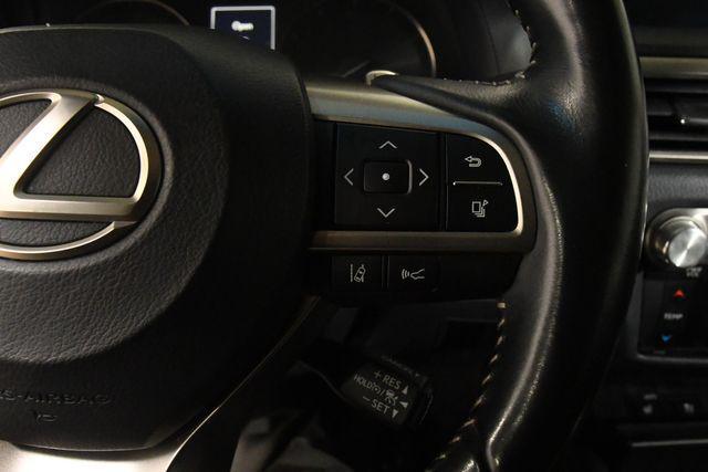 used 2017 Lexus GS 350 car, priced at $28,995