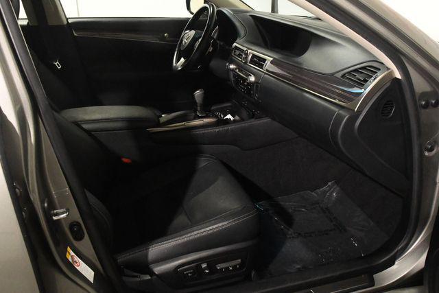 used 2017 Lexus GS 350 car, priced at $28,995