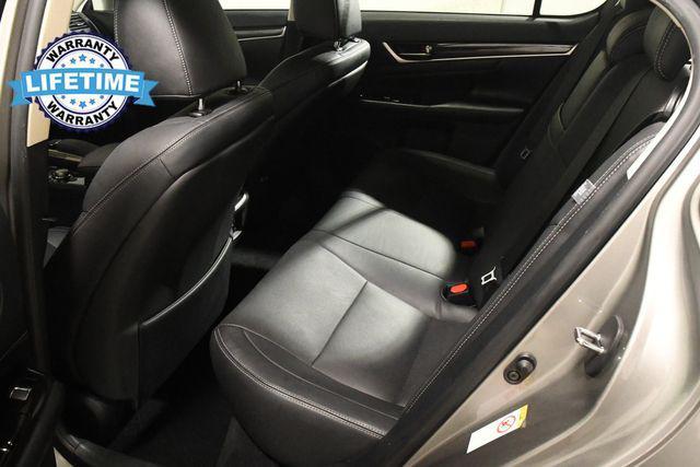 used 2017 Lexus GS 350 car, priced at $28,995