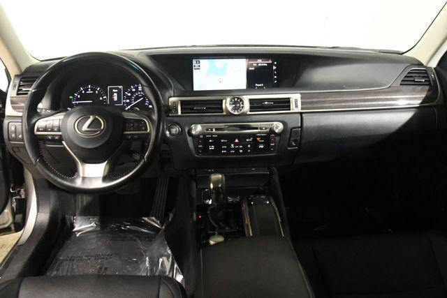 used 2017 Lexus GS 350 car, priced at $28,995