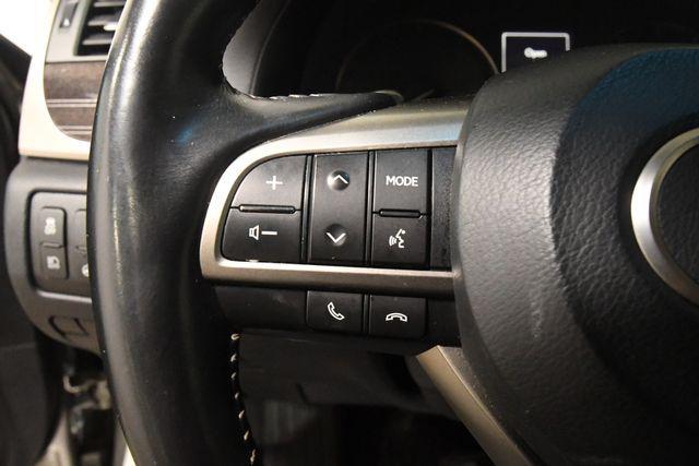 used 2017 Lexus GS 350 car, priced at $28,995