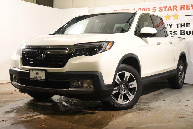 used 2019 Honda Ridgeline car, priced at $27,995