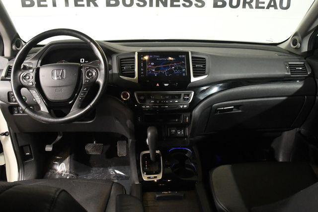 used 2019 Honda Ridgeline car, priced at $27,995