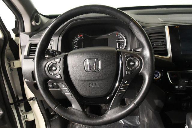 used 2019 Honda Ridgeline car, priced at $27,995