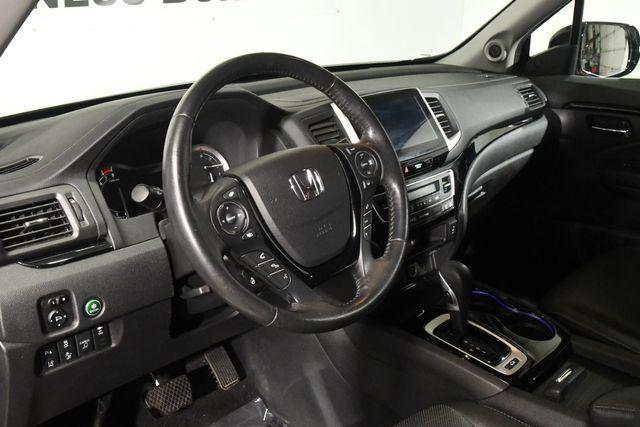 used 2019 Honda Ridgeline car, priced at $27,995