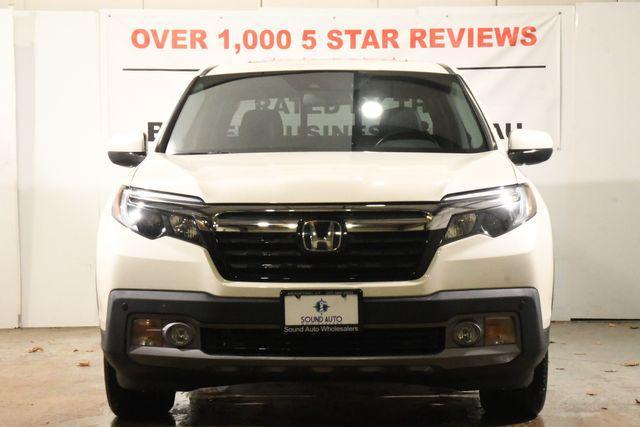 used 2019 Honda Ridgeline car, priced at $27,995