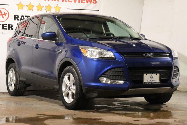 used 2016 Ford Escape car, priced at $12,995