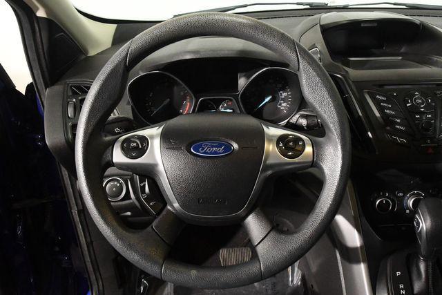 used 2016 Ford Escape car, priced at $12,995