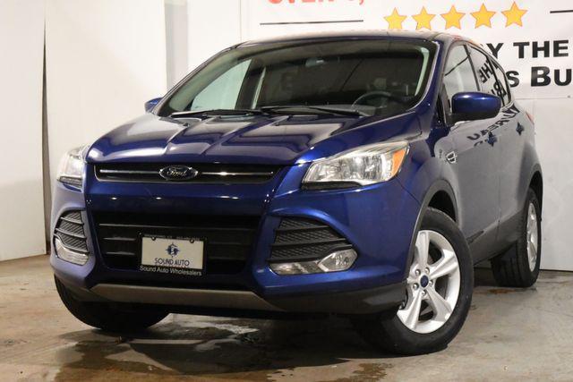 used 2016 Ford Escape car, priced at $12,995