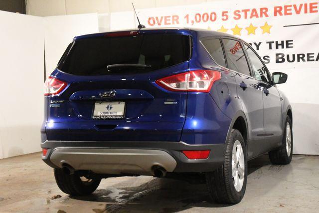 used 2016 Ford Escape car, priced at $12,995