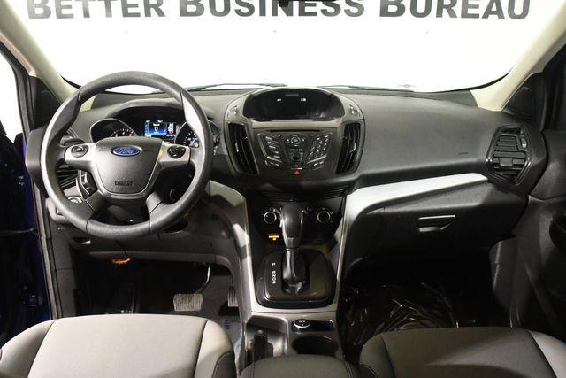 used 2016 Ford Escape car, priced at $12,995