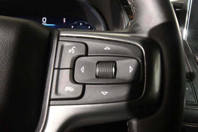 used 2023 Chevrolet Suburban car, priced at $54,995