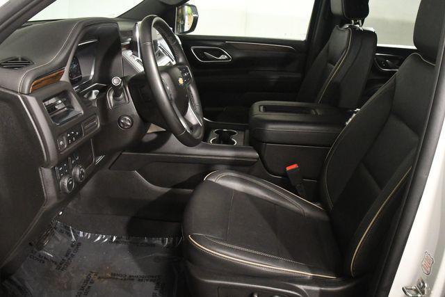 used 2023 Chevrolet Suburban car, priced at $54,995