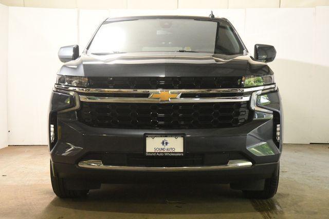 used 2021 Chevrolet Tahoe car, priced at $35,995