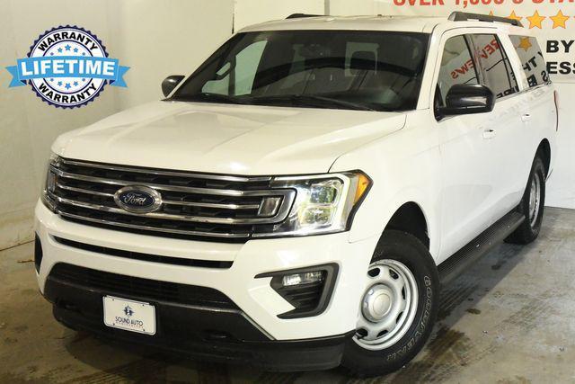 used 2018 Ford Expedition Max car, priced at $21,995
