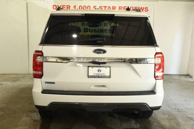 used 2018 Ford Expedition Max car, priced at $21,995