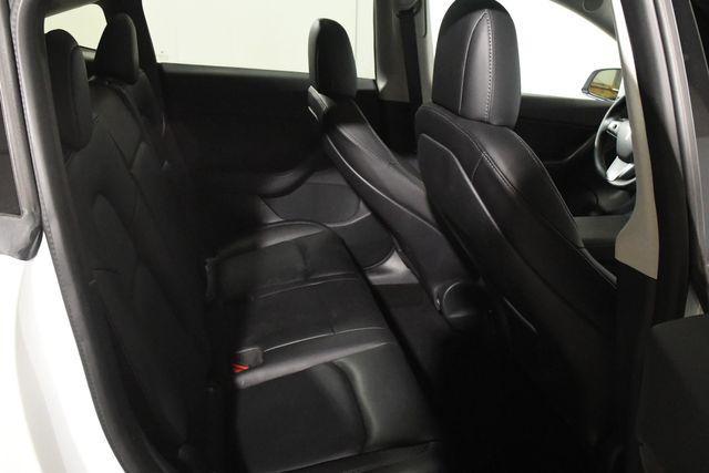 used 2022 Tesla Model Y car, priced at $27,995