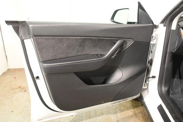 used 2022 Tesla Model Y car, priced at $27,995