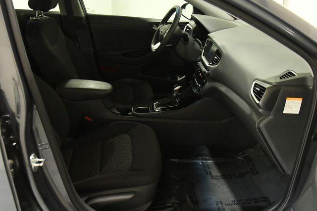 used 2019 Hyundai Ioniq Hybrid car, priced at $12,995