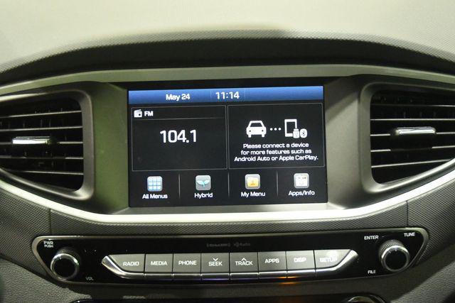 used 2019 Hyundai Ioniq Hybrid car, priced at $12,995