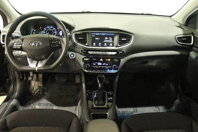used 2019 Hyundai Ioniq Hybrid car, priced at $12,995