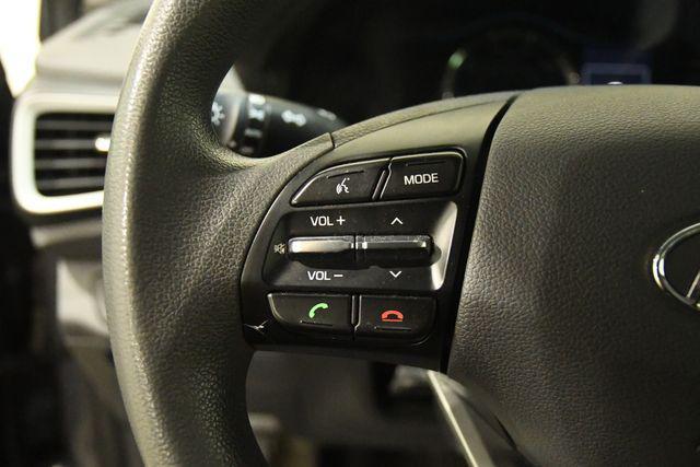 used 2019 Hyundai Ioniq Hybrid car, priced at $12,995