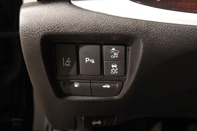 used 2016 Acura TLX car, priced at $18,995