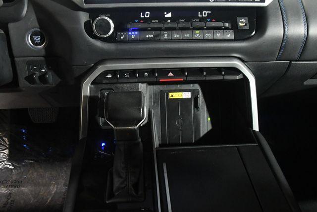 used 2023 Toyota Tundra car, priced at $51,995