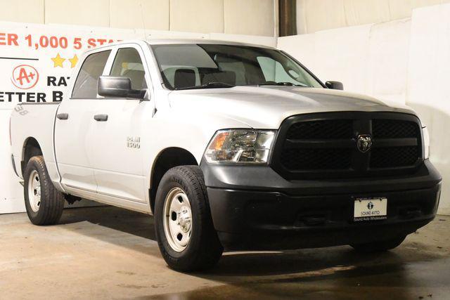 used 2016 Ram 1500 car, priced at $19,995