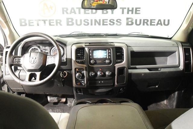 used 2016 Ram 1500 car, priced at $19,995