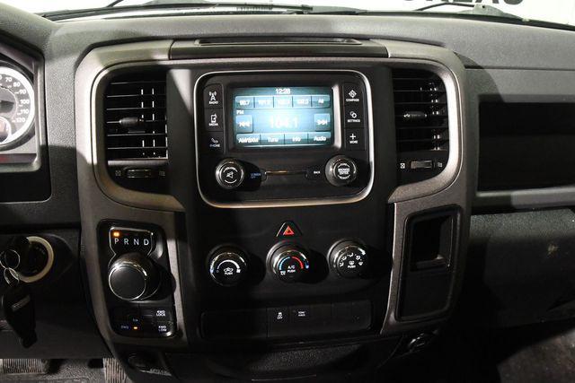 used 2016 Ram 1500 car, priced at $19,995