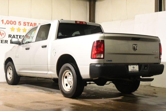 used 2016 Ram 1500 car, priced at $19,995