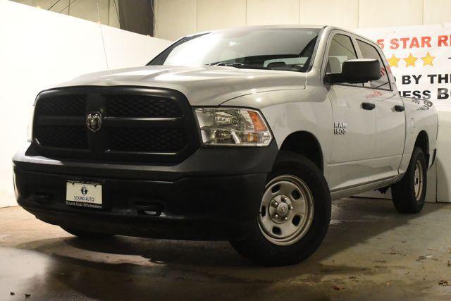 used 2016 Ram 1500 car, priced at $19,995