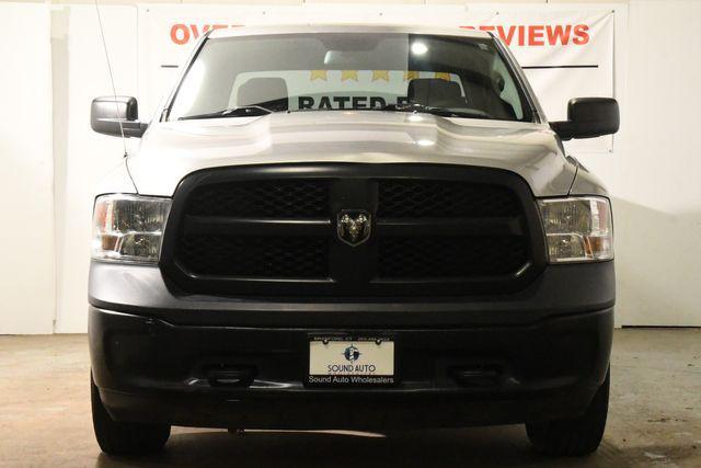 used 2016 Ram 1500 car, priced at $19,995