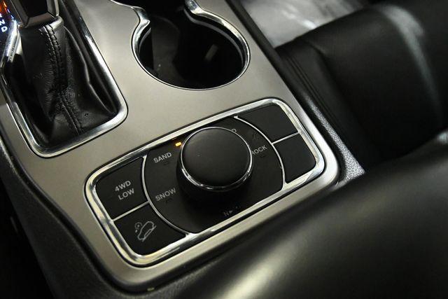 used 2021 Jeep Grand Cherokee car, priced at $27,495