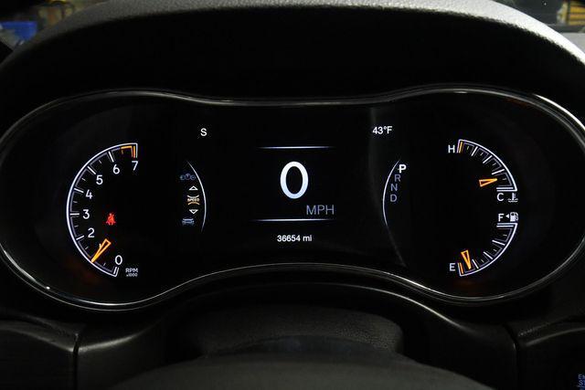 used 2021 Jeep Grand Cherokee car, priced at $27,495