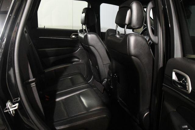 used 2021 Jeep Grand Cherokee car, priced at $27,495