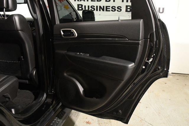 used 2021 Jeep Grand Cherokee car, priced at $27,495