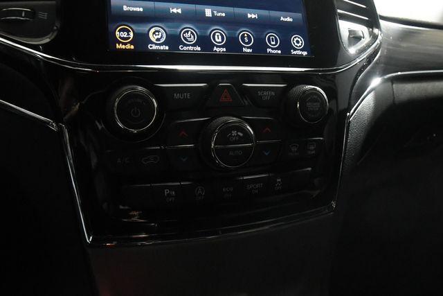 used 2021 Jeep Grand Cherokee car, priced at $27,495