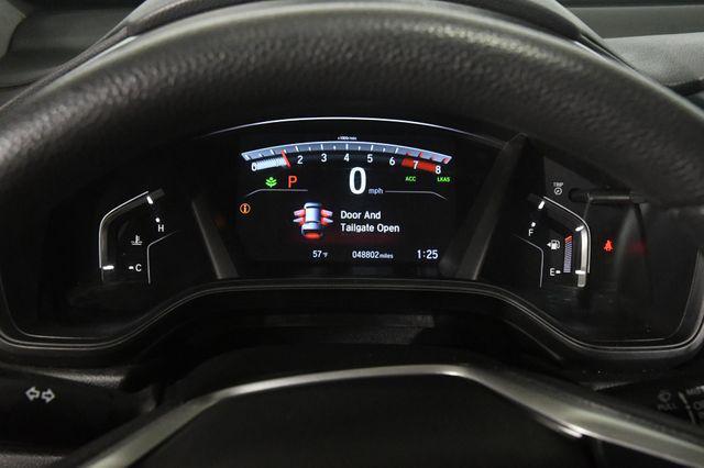used 2021 Honda CR-V car, priced at $23,495