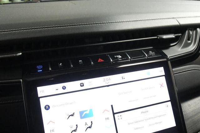 used 2022 Jeep Grand Cherokee 4xe car, priced at $28,995