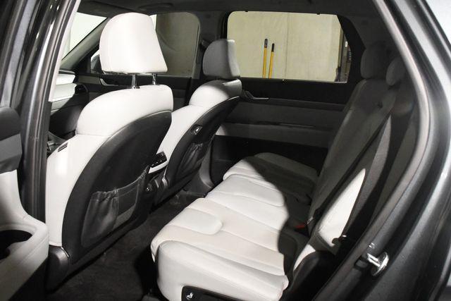used 2021 Hyundai Palisade car, priced at $25,995