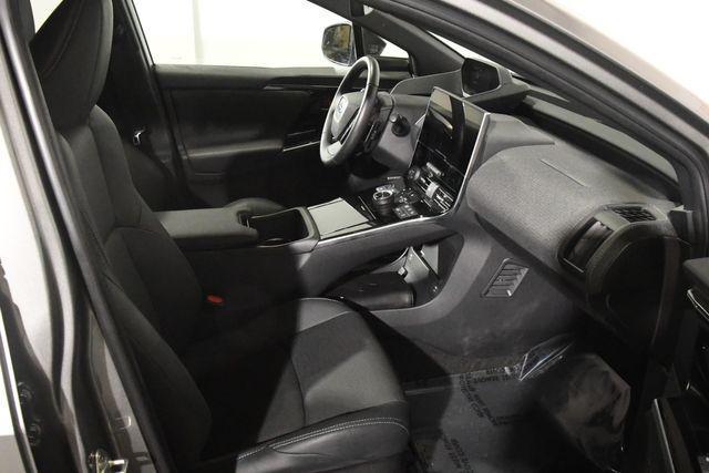 used 2023 Subaru Solterra car, priced at $24,995