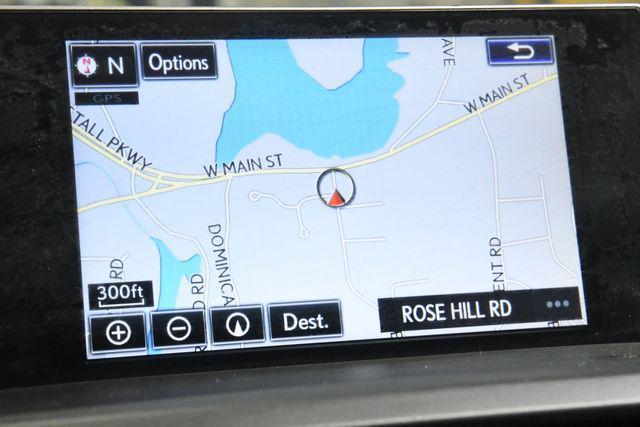 used 2016 Lexus NX 200t car, priced at $21,995